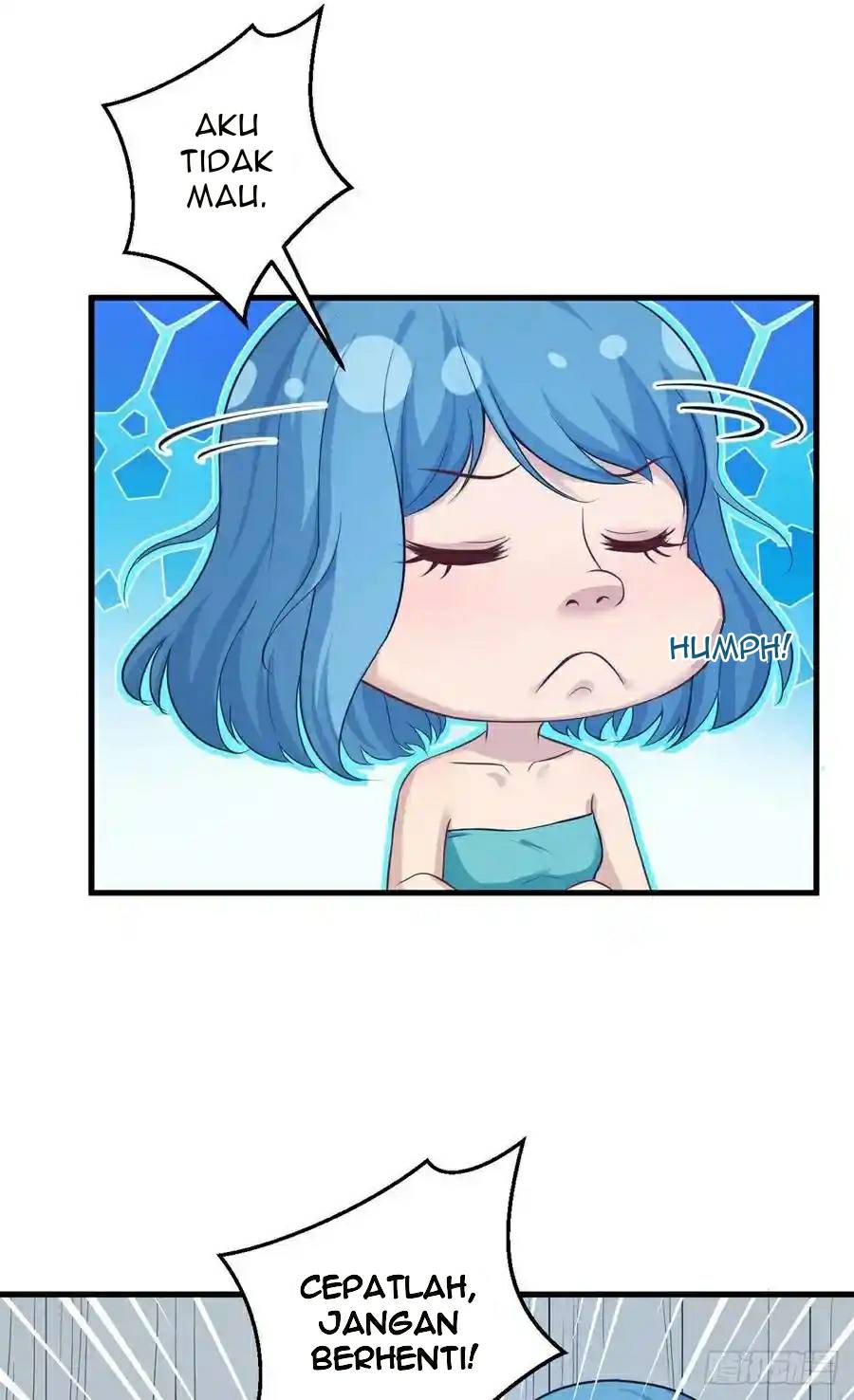 Beauty and the Beasts Chapter 182 Gambar 21